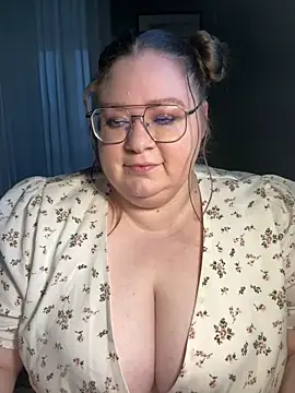 Chloe WS online show from March 3, 4:03 am