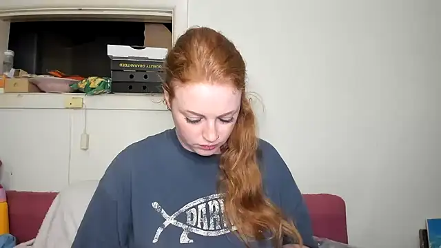 aaprill online show from January 14, 11:20 am