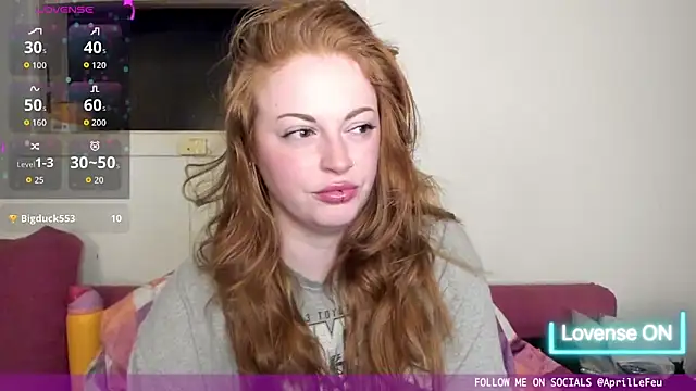 aaprill online show from September 17, 9:44 am