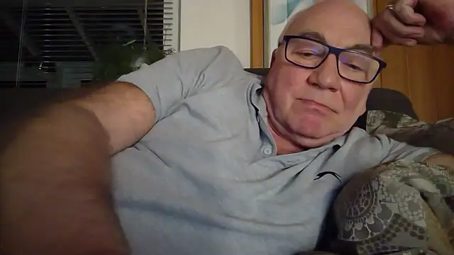 biggandybig online show from January 26, 8:23 pm