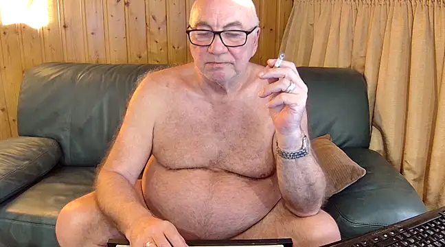 biggandybig online show from January 29, 3:26 pm