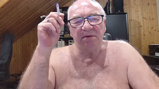 biggandybig online show from March 2, 9:54 pm