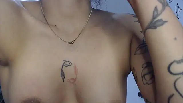 Yaumiko online show from December 12, 10:52 pm