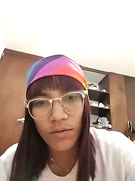 Yaumiko online show from December 14, 7:18 am