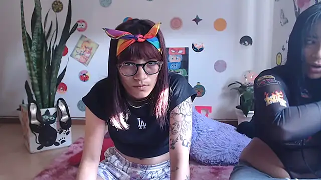 Yaumiko online show from December 26, 1:10 pm