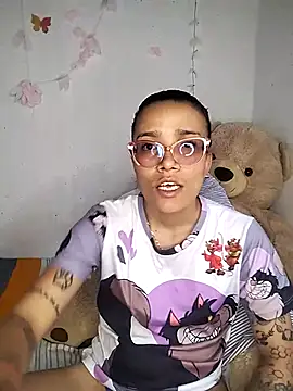 Yaumiko online show from February 6, 3:26 pm