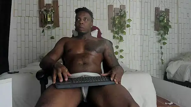 jacksson lawrence online show from July 21, 12:02 am