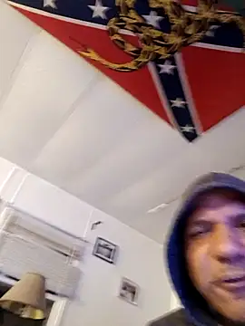 Ricardosuavee6 online show from October 27, 1:31 am