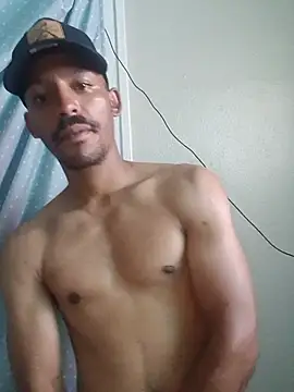 Ricardosuavee6 online show from June 19, 3:55 am