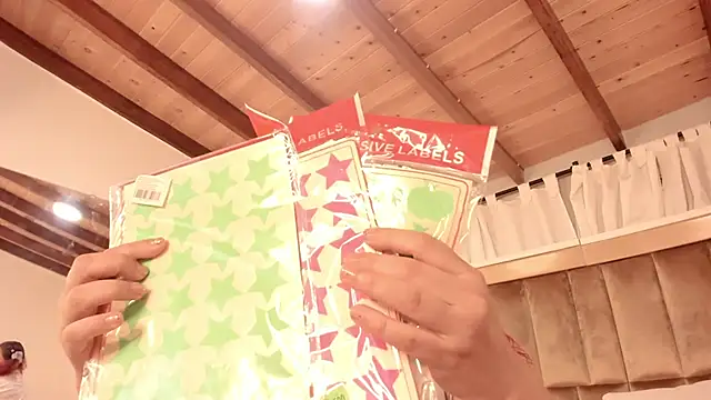 Snapshot of Twwiiggy chatting on February 15, 2:47 am Twwiiggy online show from February 15, 2:47 am