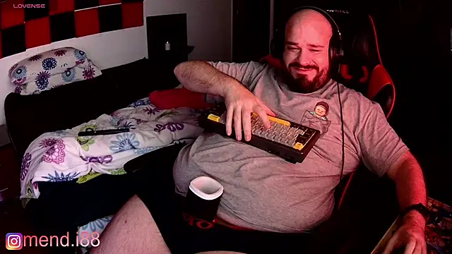 menditeta1 online show from December 26, 9:26 pm