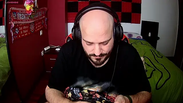 menditeta1 online show from February 10, 8:46 pm