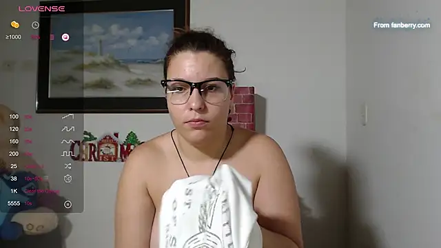 alexia 87 online show from December 1, 5:35 pm