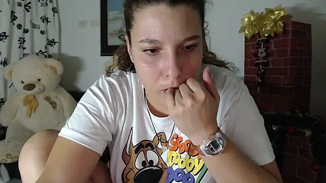 alexia 87 online show from December 13, 6:10 am