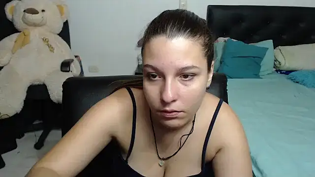 alexia 87 online show from January 24, 3:22 am