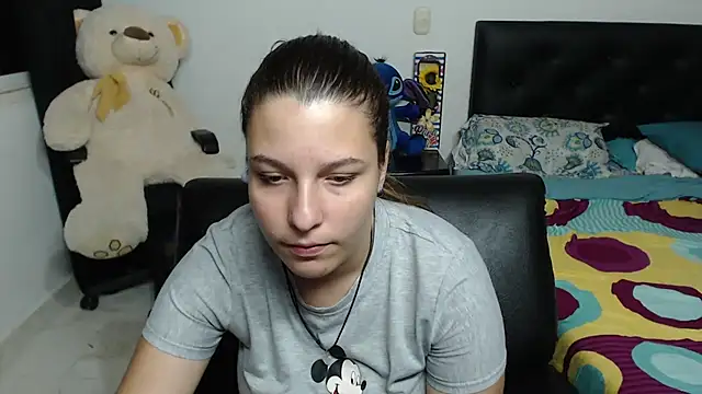 alexia 87 online show from January 25, 5:40 am