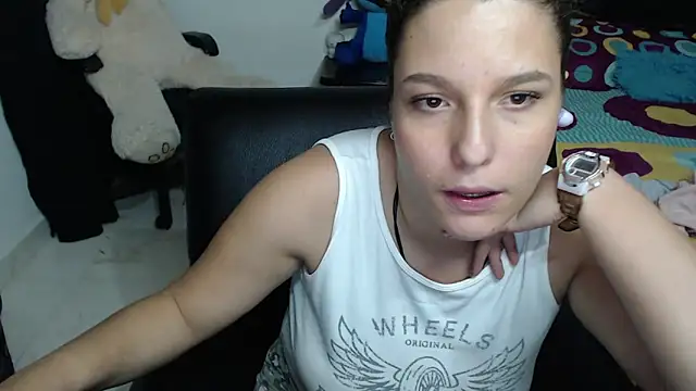 alexia 87 online show from January 26, 6:07 am