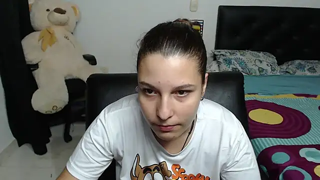 alexia 87 online show from January 28, 8:25 am