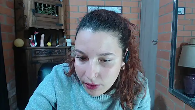 alexia 87 online show from November 20, 2:45 am