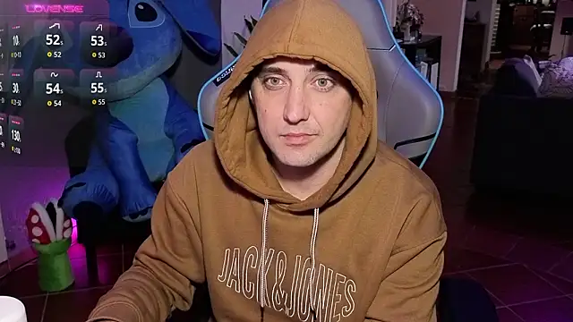 Gil gamesh90 online show from March 2, 6:47 am