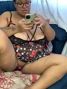 SweetLizzyBBW online show from July 8, 2:54 pm