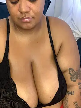 SweetLizzyBBW online show from July 16, 3:40 pm