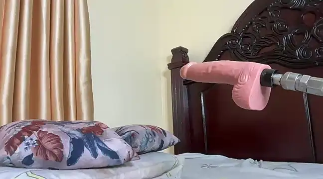 SexyAudreyFuck online show from February 6, 7:13 am
