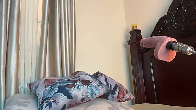 SexyAudreyFuck online show from February 27, 2:10 pm