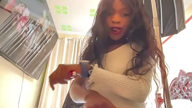 SexyAudreyFuck online show from November 11, 10:21 pm