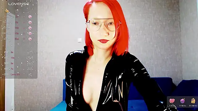 Xxx goddes xxX online show from February 23, 6:01 pm