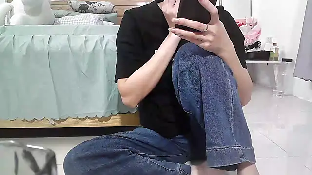 Snapshot of Trang_55 chatting on November 10, 1:54 pm Trang 55 online show from November 10, 1:54 pm