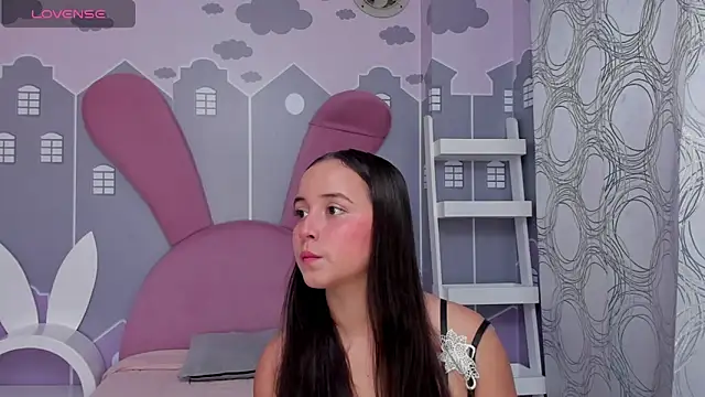 Alisson sweet18  online show from January 15, 11:21 am
