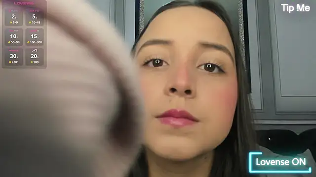 Alisson sweet18  online show from February 9, 10:31 am