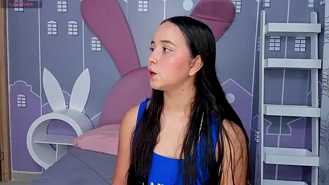 Alisson sweet18  online show from March 4, 11:40 am