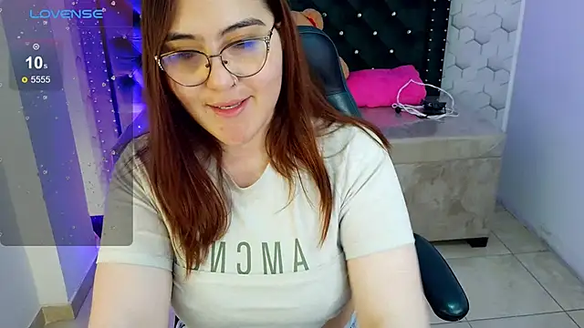 conniejames m online show from June 2, 11:01 am