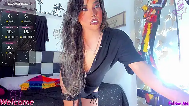 angels srednal online show from March 6, 2:24 pm