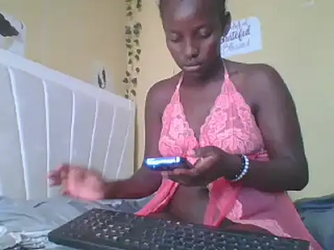 HoLy-ViRgiN online show from February 5, 12:06 pm