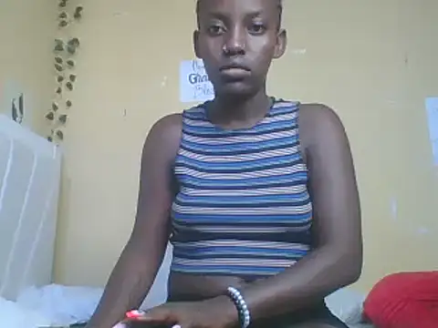 HoLy-ViRgiN online show from February 13, 12:43 pm