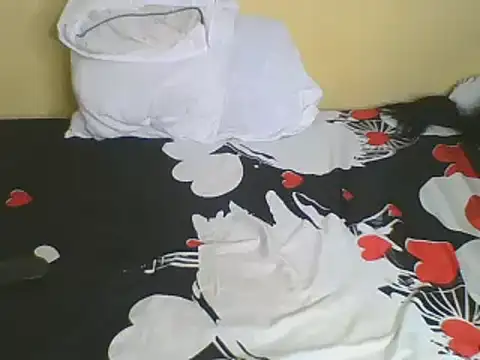 HoLy-ViRgiN online show from February 14, 11:09 pm