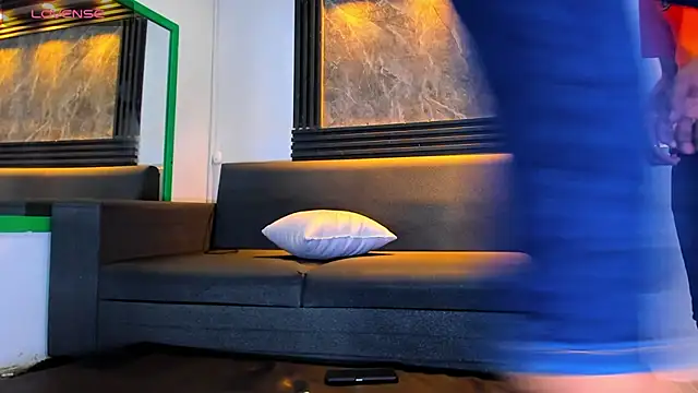 kai borman online show from March 22, 5:06 am