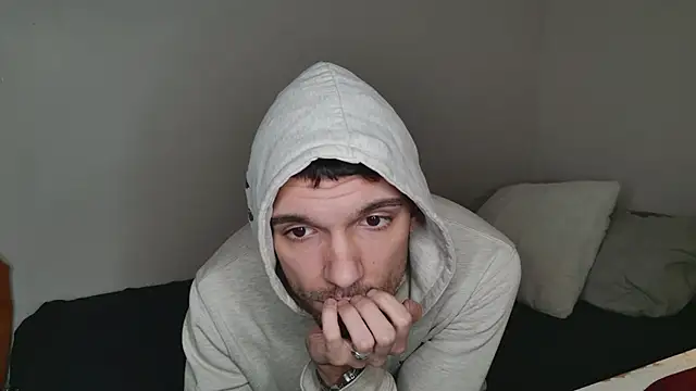 Snapshot of JackDesFeux chatting on January 10, 5:47 am JackDesFeux online show from January 10, 5:47 am