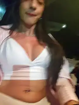 Brunna Ella online show from December 31, 1:57 am