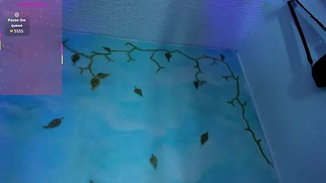 SaturnooStonee online show from March 8, 1:47 am