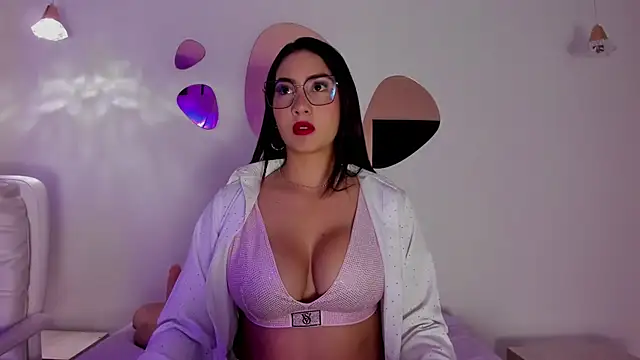 ValentinaaF online show from January 9, 1:25 pm