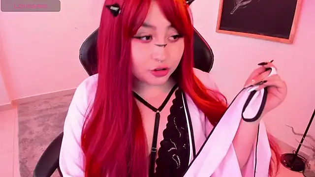 Lena sweetx online show from January 25, 1:19 pm