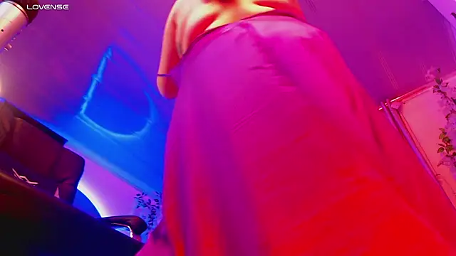 Lena sweetx online show from February 13, 2:45 am