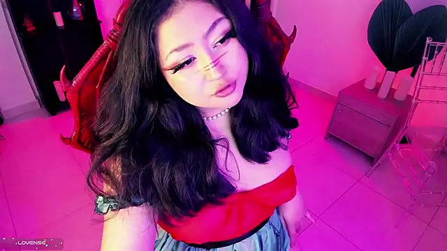 Lena sweetx online show from February 14, 9:43 pm