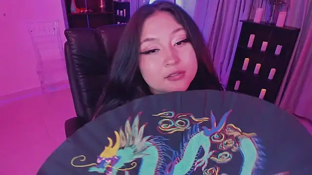 Lena sweetx online show from February 22, 12:38 am