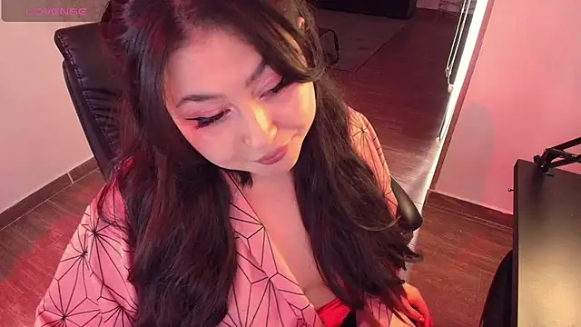 Lena sweetx online show from October 14, 7:03 pm