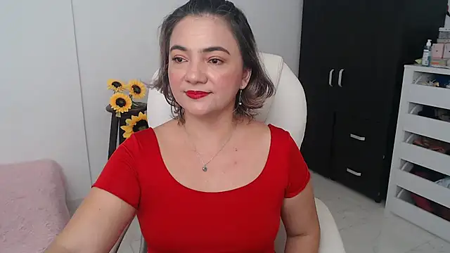 ana milf online show from December 10, 1:22 pm